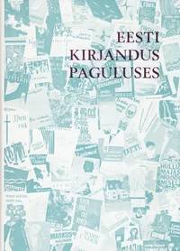 Eesti kirjandus paguluses 