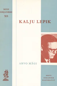 Kalju Lepik