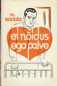 Ei nõidus ega palve