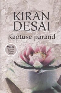 Kaotuse pärand