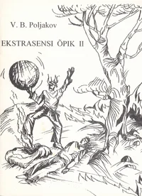 Ekstrasensi õpik