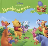 Kevadised mängud