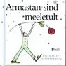 Armastan sind meeletult
