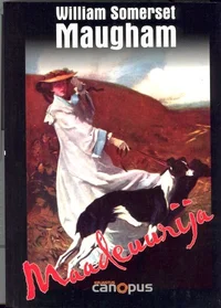 Maadeuurija