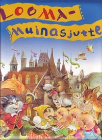 Loomamuinasjutte