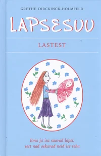 Lapsesuu