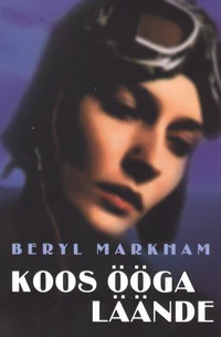 Koos ööga läände