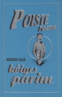Poiste raamat
