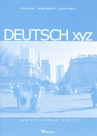 Deutsch XYZ