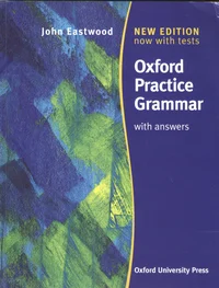 Oxford Practice Grammar