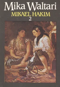 Mikael Hakim