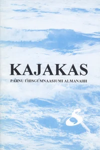 Kajakas