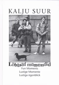 Lõbusad momendid