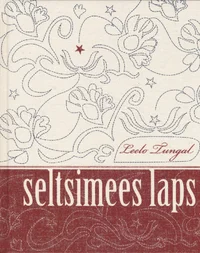 Seltsimees laps ja suured inimesed