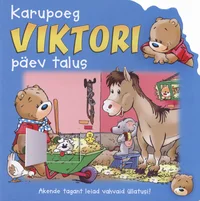 Karupoeg Viktori päev talus