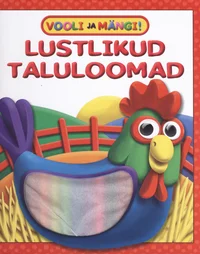 Lustlikud taluloomad