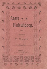 Laste Kalewipoeg
