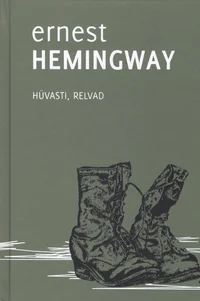 Hüvasti, relvad