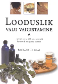 Looduslik valu vaigistamine