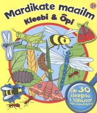 Mardikate maailm