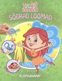 Sõbrad loomad
