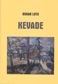 Kevade