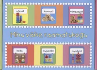 Minu väike raamatukogu