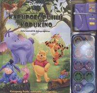 Karupoeg Puhhi kodukino