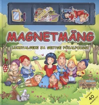 Magnetmäng