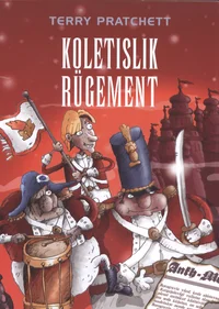 Koletislik rügement