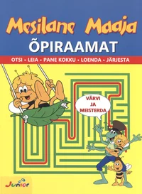 Mesilane Maaja