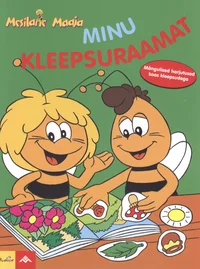 Minu kleepsuraamat