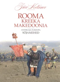 Rooma. Kreeka. Makedoonia
