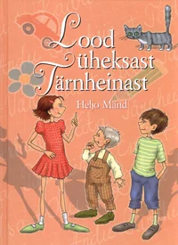 Lood üheksast Tärnheinast