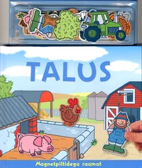 Talus