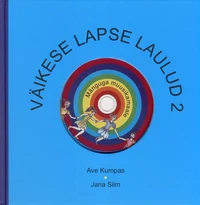 Väikese lapse laulud 