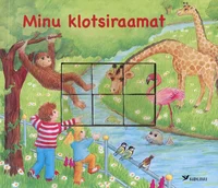 Minu klotsiraamat