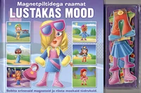 Lustakas mood