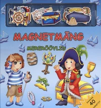 Magnetmäng