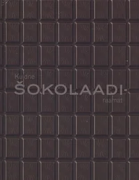 Kuldne šokolaadiraamat