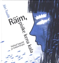 Räim, pisike kena kala