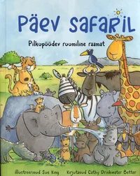 Päev safaril