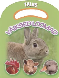Väiksed loomad