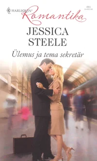 Ülemus ja tema sekretär