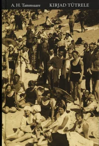 Kirjad tütrele
