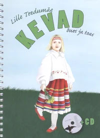 Kevad õues ja toas