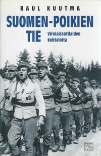 Suomen-poikien tie