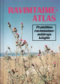 Ravimtaimeatlas