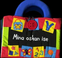 Mina oskan ise