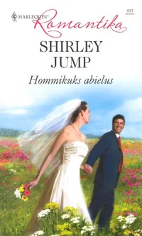 Hommikuks abielus